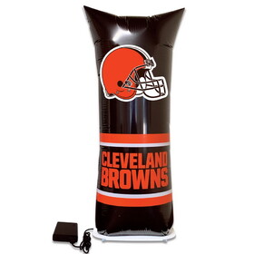 Cleveland Browns Inflatable Centerpiece