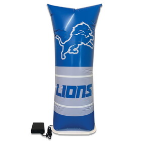 Detroit Lions Inflatable Centerpiece