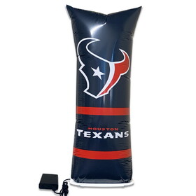 Houston Texans Inflatable Centerpiece