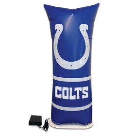 Indianapolis Colts Inflatable Centerpiece