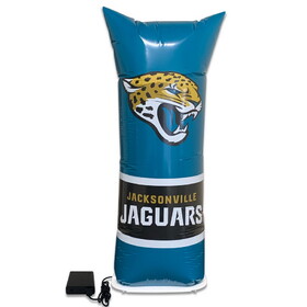 Jacksonville Jaguars Inflatable Centerpiece