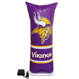 Minnesota Vikings Inflatable Centerpiece