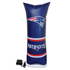 New England Patriots Inflatable Centerpiece