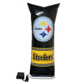 Pittsburgh Steelers Inflatable Centerpiece