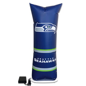 Seattle Seahawks Inflatable Centerpiece