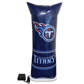 Tennessee Titans Inflatable Centerpiece