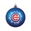 Chicago Cubs Ornament Shatterproof Ball