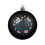 Carolina Panthers Ornament Shatterproof Ball