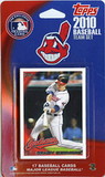 C & I Collectables 2010 topps team set