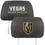 Vegas Golden Knights Headrest Covers FanMats