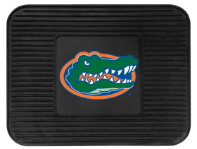 Florida Gators Car Mat Heavy Duty Vinyl Rear Seat