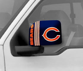 Chicago Bears Mirror Cover Large CO