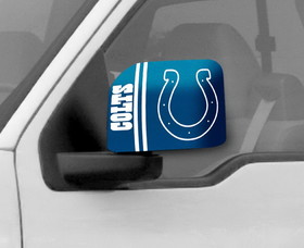 Indianapolis Colts Mirror Cover Large CO