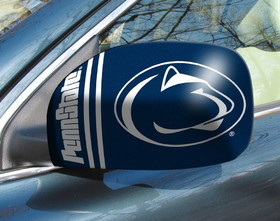 Penn State Nittany Lions Mirror Cover Small CO