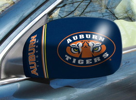 Auburn Tigers Mirror Cover Small CO
