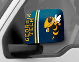 Fanmats Georgia Tech Yellow Jackets Mirror Cover Large CO