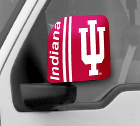 Indiana Hoosiers Mirror Cover Large CO