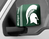 Michigan State Spartans Mirror Cover Large CO