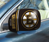 Boston Bruins Mirror Cover Small CO
