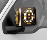 Boston Bruins Mirror Cover Large CO