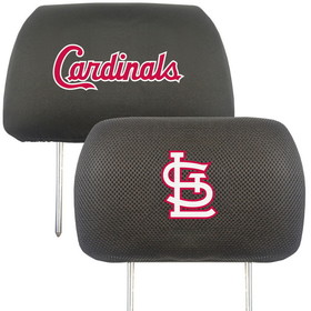 St. Louis Cardinals Headrest Covers FanMats