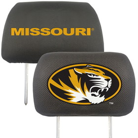 Missouri Tigers Headrest Covers FanMats