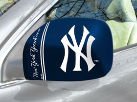 New York Yankees Mirror Cover Small CO