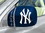 New York Yankees Mirror Cover Small CO
