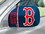 Boston Red Sox Mirror Cover Small CO