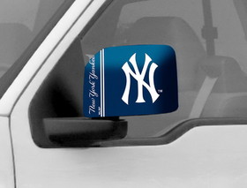 New York Yankees Mirror Cover Large CO