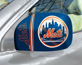 New York Mets Mirror Cover Small CO