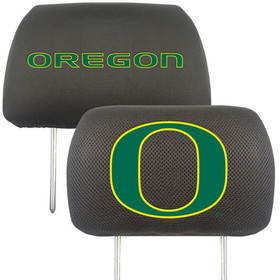 Oregon Ducks Headrest Covers FanMats