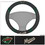 Minnesota Wild Steering Wheel Cover Mesh/Stitched