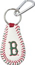 Boston Red Sox Keychain Classic Baseball Holiday
