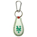 New York Mets Keychain Classic Baseball Holiday