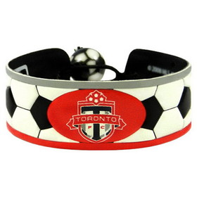 Toronto FC Bracelet Classic Soccer CO