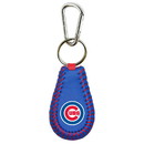 Chicago Cubs Keychain Team Color Baseball