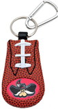 Gamewear UNLV Runnin' Rebels Keychain Classic Football CO