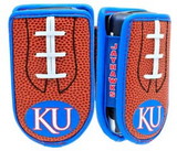Kansas Jayhawks Classic Football Cell Phone Case