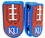 Kansas Jayhawks Classic Football Cell Phone Case CO