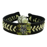 New York Mets Bracelet Baseball Camo CO