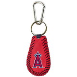 Los Angeles Angels Keychain Team Color Baseball CO