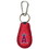 Los Angeles Angels Keychain Team Color Baseball CO