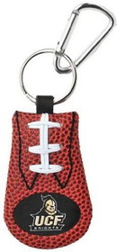 Central Florida Knights Keychain Classic Football CO
