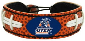 UTEP Miners Bracelet Classic Football CO