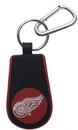 Detroit Red Wings Keychain Classic Hockey