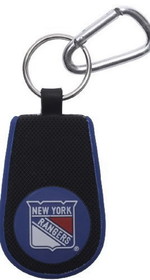 New York Rangers Keychain Classic Hockey CO