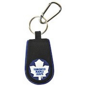 Toronto Maple Leafs Keychain Classic Hockey CO