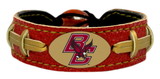 Boston College Eagles Bracelet Team Color Football CO