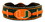 Miami Hurricanes Bracelet Team Color Football CO